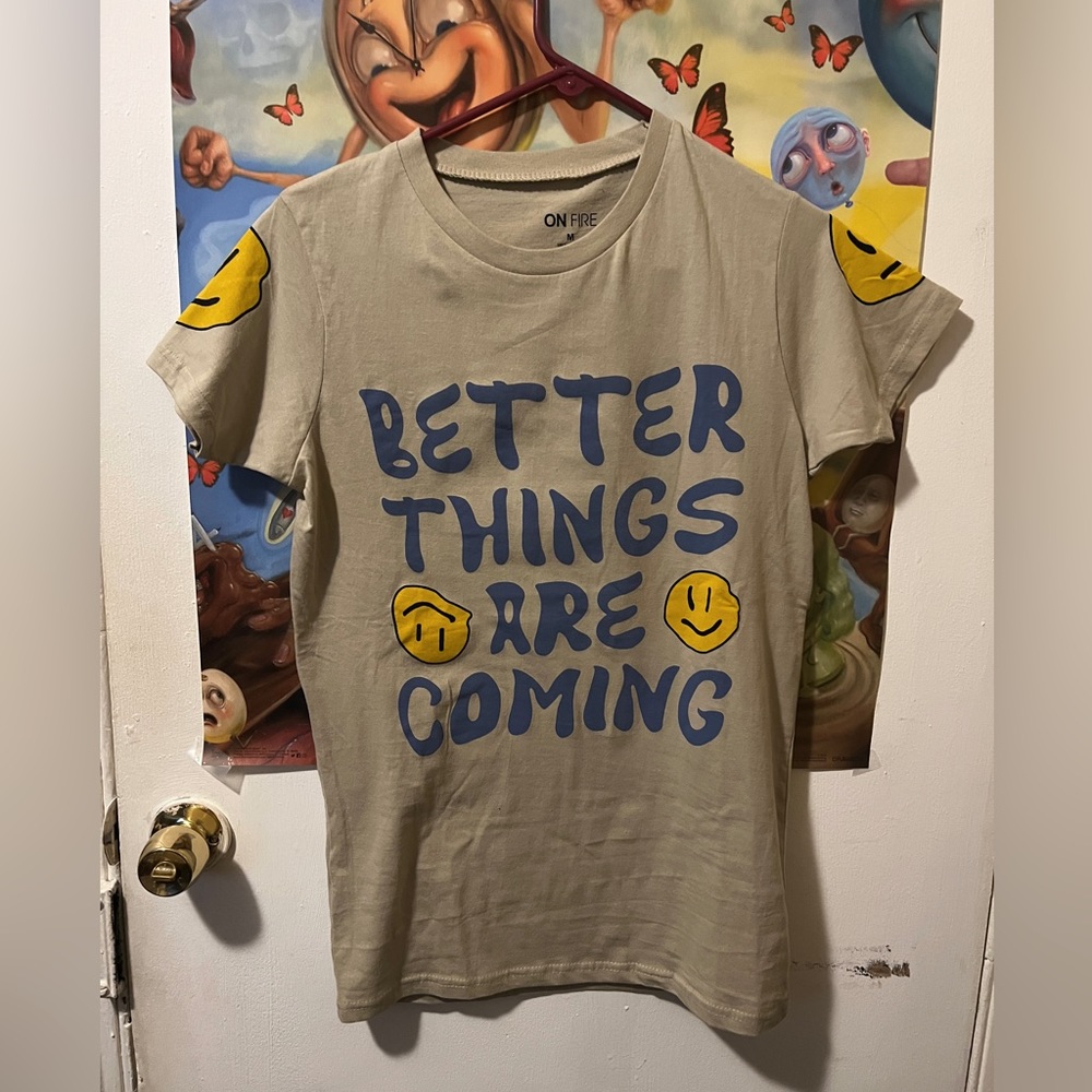 On Fire T-Shirt
